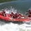 Low Water Rafting season 2021 starts 1.9.2021